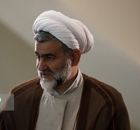 نوروزی: عفوهای اخیر به رحمت نظام اسلامی بازمی‌گردد