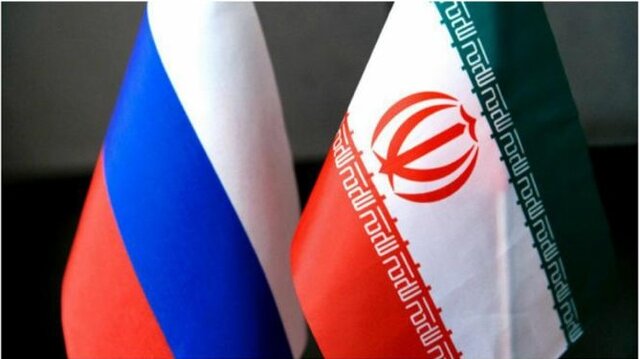 تاکید برتقویت همکاری‌های ایران و روسیه در زمینه انرژی و تکمیل و بهره‌برداری از پروژه مشترک خط‌آهن رشت-آستارا