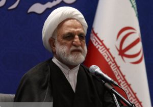 پیام تبریک رئیس قوه قضاییه به رئیس‌جمهور منتخب مردم ایران