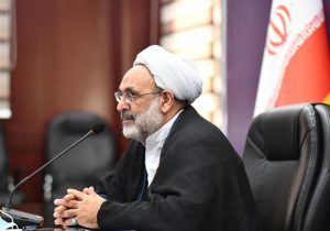 امحاء بیش از ۵۰۰ هزارفقره پرونده راکد در دادگستری مازندران