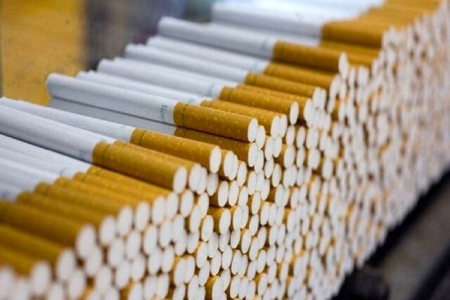 مبالغ مالیات سیگار و تنباکو در سال ۱۴۰۲ تعیین شد