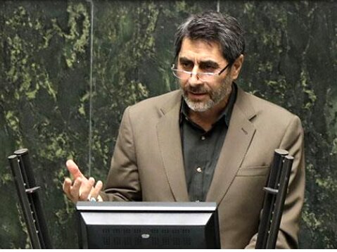 حسینی: سران کشورهای اروپایی به اکثریت ملت ایران روی بیاورند