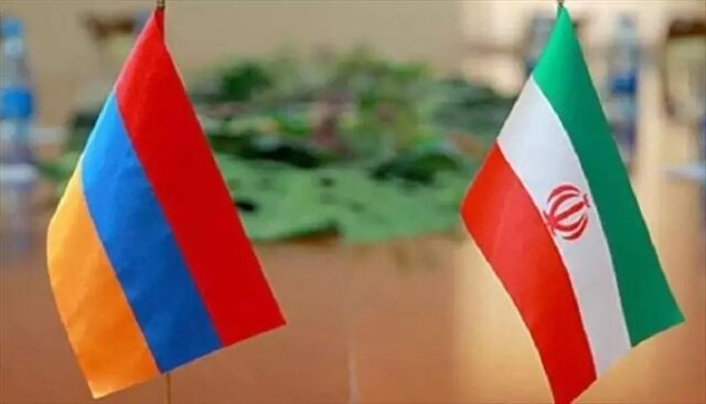 ارمنستان: ایران یک شریک مهم است
