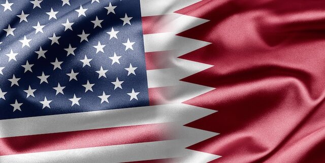 ایران، یکی از محورهای گفت‌وگوی راهبردی مقامات آمریکایی و قطری