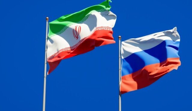 چرا غرب نگران همکاری گسترده نظامی ایران و روسیه است؟