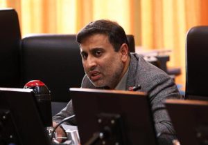 سعیدی: تیم اقتصادی دولت تدبیری برای مهار تورم کند