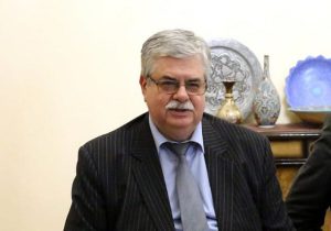 سفیر مسکو: موضع ایران درقبال الحاق مناطق جدید به روسیه تاثیری بر روابط دو کشور ندارد