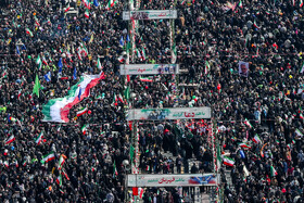 تقدیر استاندار تهران از حضور باشکوه مردم استان در راهپیمایی ۲۲ بهمن