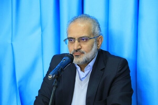 حسینی: بیانیه گام دوم باید به گفتمان غالب در جامعه تبدیل شود