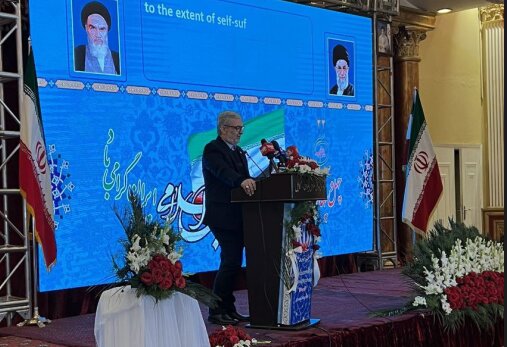 کاظمی قمی: روابط ایران با افغانستان فراتر از مرزهای جغرافیایی است