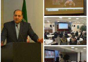 سفیر ایران در آلمان: شرارت‌های دشمنان نتوانسته کوچکترین خللی در اراده ملت بزرگ ایران ایجاد کند