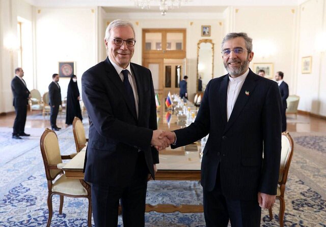 لزوم تداوم همکاری ایران و روسیه با دیگر کشورهای مستقل برای مقابله با یکجانبه‌گرایی