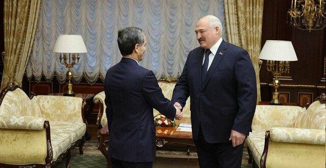 سفیر ایران در مینسک: سفر لوکاشنکو به ایران یک لحظه تاریخی در روابط دو کشور است