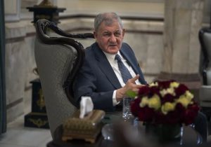 عراق: آماده میانجیگری در مذاکرات تهران-ریاض هستیم