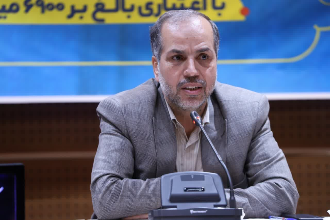 رئیس کمیسیون حقوقی و نظارت شورای اسلامی شهر قم : عقب‌ماندگی‌های حوزه پارکینگ با جدیت جبران می‌شود