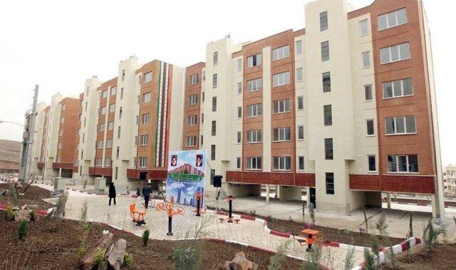 افتتاح و آغاز ساخت ۶ هزار و ۹۲۱ واحد نهضت ملی مسکن در بوشهر
