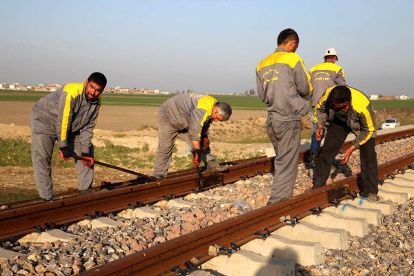 حکم برگشت شرکت تراورس به راه‌آهن در سال جدید اجرایی شود