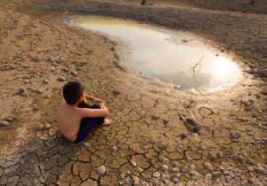 مواجه کشور با ۲۰ میلیارد و ۵۰۰ میلیون مترمکعب کم‌آبی / بسیاری از استان‌های ایران با فقر شدید منابع آبی مواجه هستند