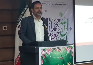دانشگاه فرهنگیان شهرستان آران و بیدگل افتتاح شد