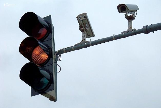 برنامه‌های مختلف حوزه هوشمندسازی مدیریت ترافیک در قم/ اعمال قانون در تقاطع‌های چراغ‌دار با سامانه‌های هوشمند