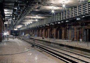 فاز دوم خط نخست مترو قم با ۳ ایستگاه کامل و ۵ ایستگاه عبوری تا ۱۴۰۶ تکمیل می‌شود