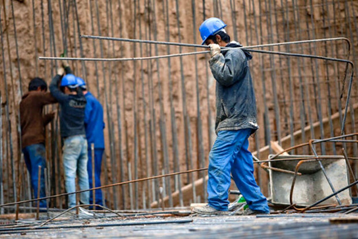 دردسرِ جدید سازمان تأمین اجتماعی برای کارگران ساختمانی: اطلاعاتِ کارفرما را برای ما بیاورید!