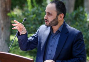 بهادری جهرمی :نگاه دولت ضدفساد بوده است