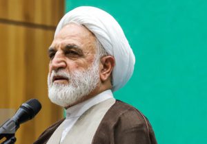 رئیس قوه قضائیه: انقلاب اسلامی باعث بیداری ملت‌های جهان شد