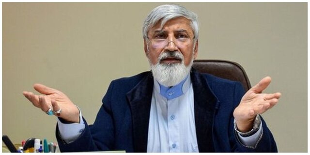 ترقی: رئیسی سران کشورهای اسلامی را در دو راهی حق و باطل قرار داد