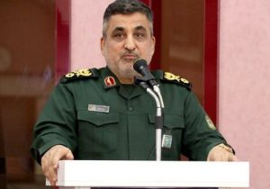 فرحی اعلام کرد: آمادگی ایران برای اشتراک‌گذاری دستاوردهای دفاعی