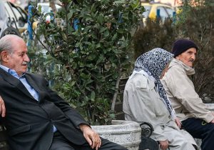 بازنشستگان لشگری در انتظار عیدی و افزایش حقوق