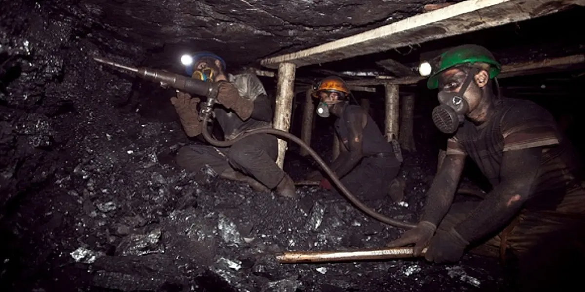 اعتبار بیمه درمان تامین اجتماعی کارگران معدن زغال سنگ رزمجای غربی تمدید نمی‌شود