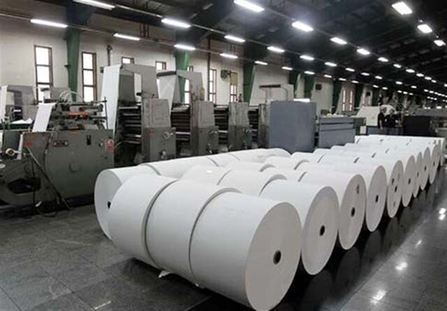 تاکید بر تداوم حمایت از تولید داخل و نظارت بر قیمت کاغذ در بازار