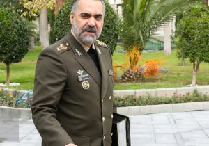 امیر آشتیانی: حضور ایران در دریای سرخ امنیت‌ساز است/ یمنی‌ها مستقل تصمیم می‌گیرند و عمل می‌کنند