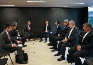 وزیر خارجه اردن: صلح جز با دستیابی مردم فلسطین به کشور مستقل خود شکل نمی‌گیرد