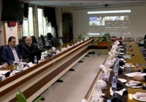 حضور ایران در نشست‌های بین‌المللی دیوان محاسبات کشورهای عضو بریکس