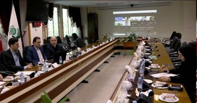 حضور ایران در نشست‌های بین‌المللی دیوان محاسبات کشورهای عضو بریکس