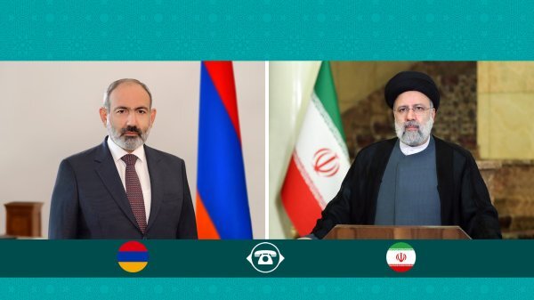 رئیس‌جمهور: سیاست خارجی ایران در قبال قفقاز ثابت است