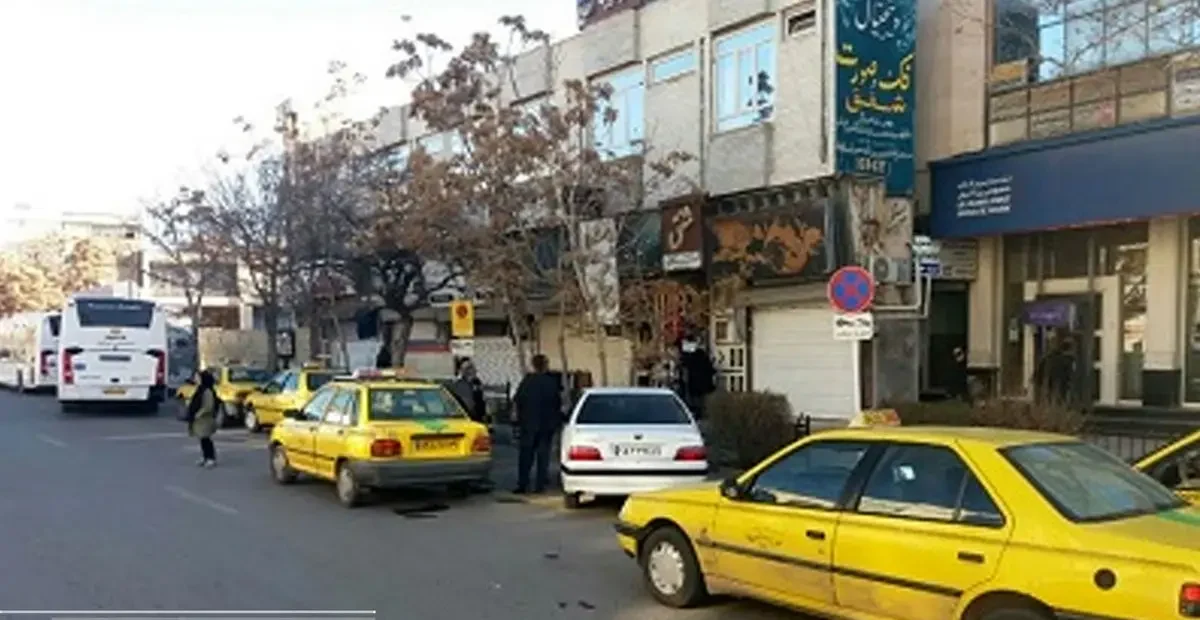 مشکلات رانندگان شهرداری شیراز؛ اضافه‌کاری بی‌حقوق و دریافتی اندک