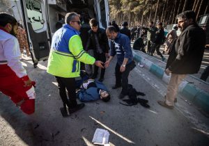 زائران استان مرکزی در حادثه تروریستی کرمان آسیبی ندیده‌اند
