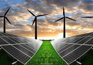 هدف‌گذاری تأمین ۵درصد از برق ادارات استان مرکزی با تجدیدپذیرها