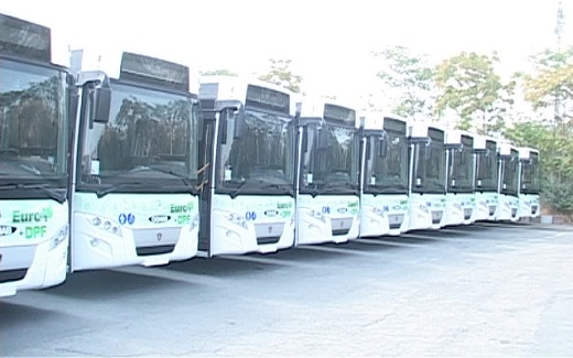 موافقت شورای شهر اراک با لایحه خرید ۳۰۰۰ میلیارد ریالی اتوبوس