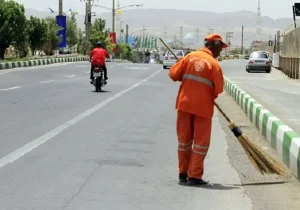 کارگران شهرداری بندر امام خمینی (ره) معوقه مزدی طلبکارند