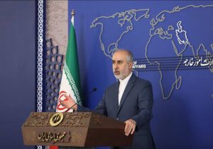 کنعانی: در تنبیه جنایتکاران تردید نخواهیم کرد/ عراق به توافقنامه امنیتی با ایران متعهد باشد