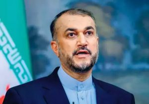 امیرعبداللهیان: ایران خواستار توسعه تنش در منطقه نیست