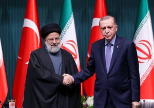 بیانیه مشترک ایران و ترکیه؛ تأکید بر ارتقای حداکثری حجم تجارت و سرمایه‌گذاری متقابل