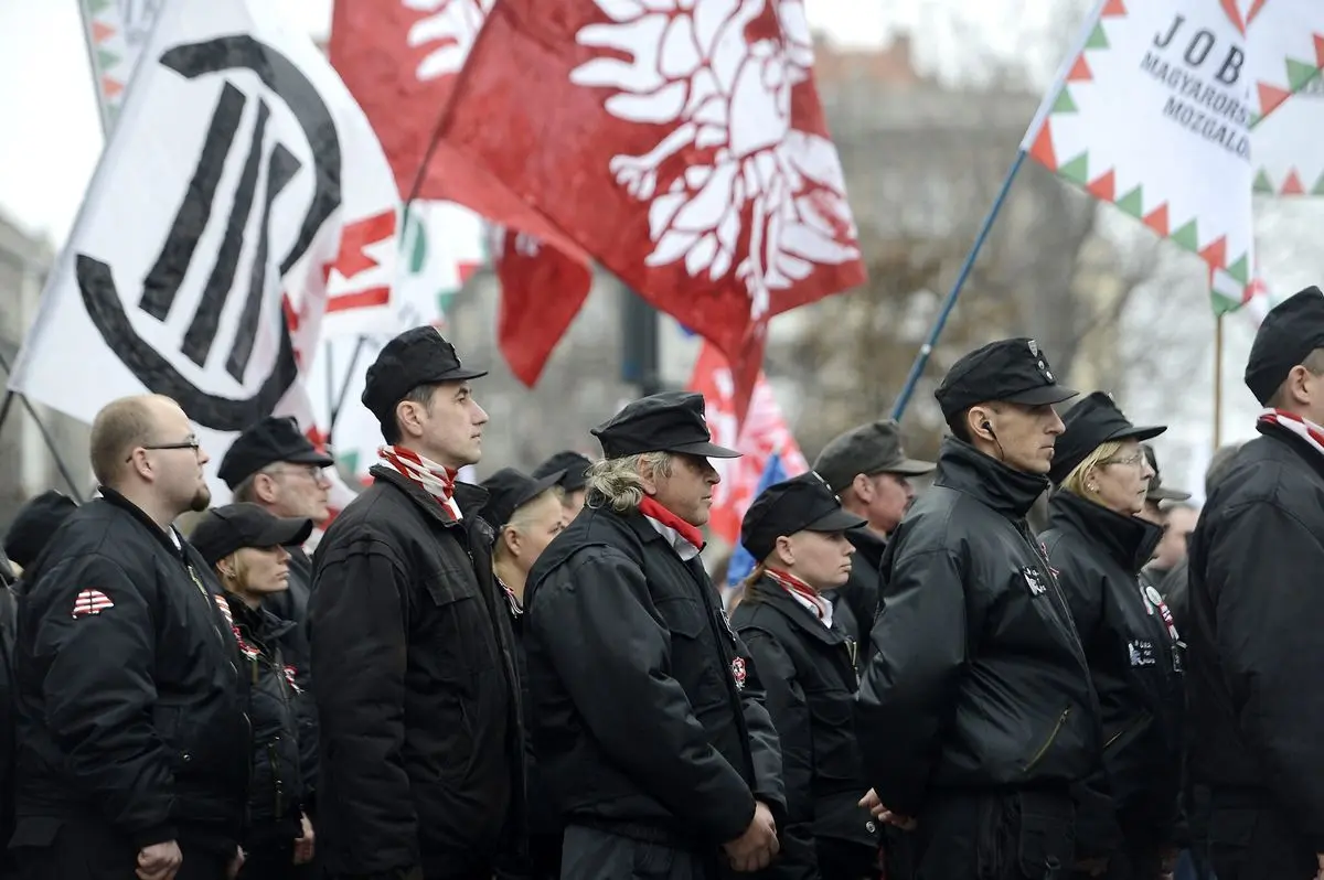 مجادله احزاب مجارستان بر سر ورودِ کارگرانِ خارجی
