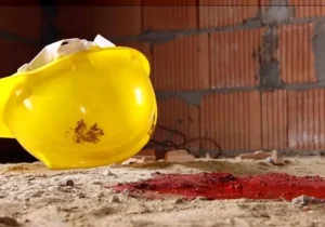 مرگ کارگر ارومیه‌ای بر اثر سقوط از ساختمان