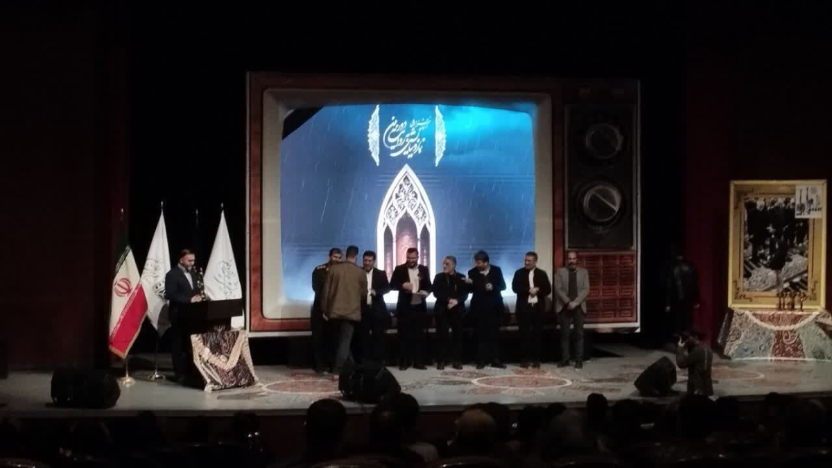 برگزاری جشنواره نماز و نیایش با مشارکت شهرداری قم