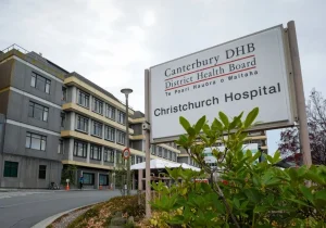 اعتراض پرستاران بیمارستان‌ های نیوزلند به‌ عدم پرداخت اضافه کار